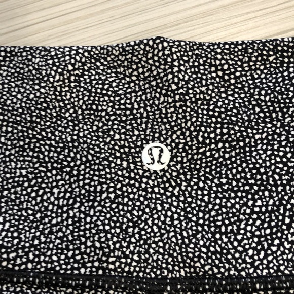 Lululemon Leggings - Picture 5 of 6